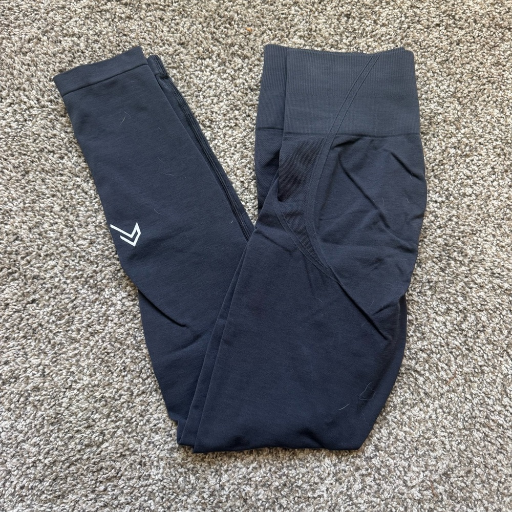 Oner Active Effortless Leggings True Blue